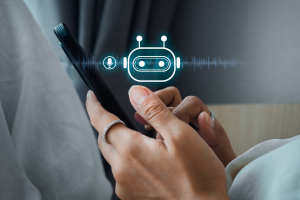 Chatbot e voicebot