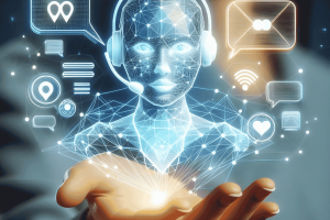 AI Agent nel customer care - Ellysse