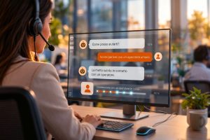 Customer Service con AI nuovo obbligo