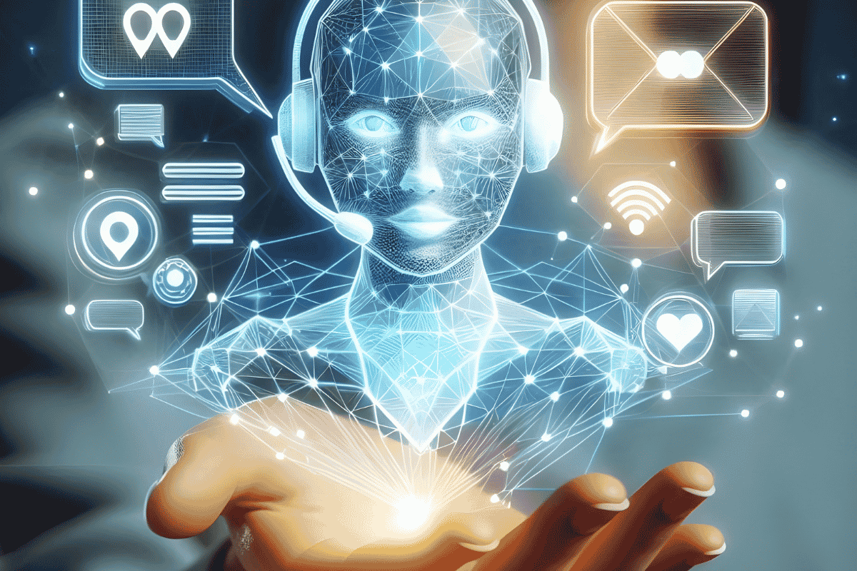AI Agent nel customer care - Ellysse