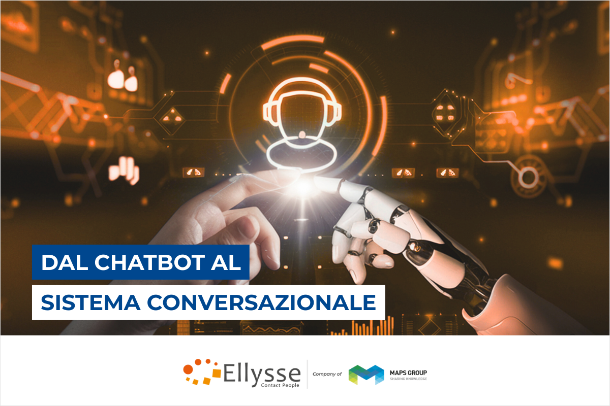 Il ruolo del chatbot nei sistemi conversazionali